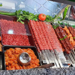 Aumale Snack Pizzeria Comida