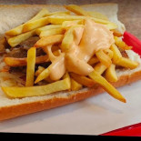 Aumale Snack Pizzeria Comida