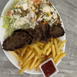 Aumale Snack Pizzeria Comida