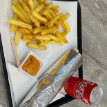 Aumale Snack Pizzeria Bebida