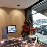 Goût Passion Dentro