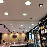 Goût Passion À l'intérieur