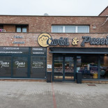 Goût Passion Extérieur