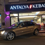 Antalya Kebab/pita/pizza Außen