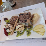 De Cinema Nourriture