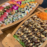 Mati Sushi Nourriture