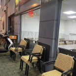 Pizza Talia À l'intérieur