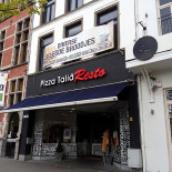 Pizza Talia Extérieur