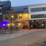 Pizza Talia Extérieur