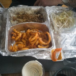 Pizza Talia Nourriture