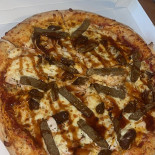 Pizza Italia Nourriture