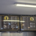 Frituur Oudevaart Carte