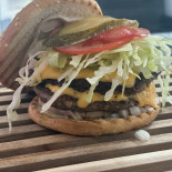 Frituur Oudevaart Nourriture