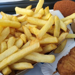 Frituur Oudevaart Nourriture