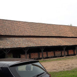 Broodjesfabriek Exterior