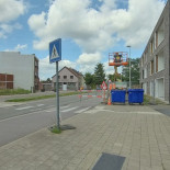 Broodjesfabriek Exterior