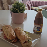 Broodjesfabriek Comida