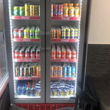 Frituur 't Koxke Carte