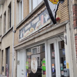 Frituur 't Koxke Extérieur