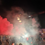 Cappadocië Pizza Kebap Drink