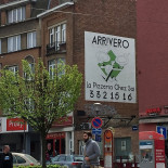 Arrivero Pizza Ukkel Exterior
