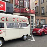 Arrivero Pizza Ukkel Exterior