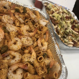 Arrivero Pizza Ukkel Food