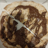 Arrivero Pizza Ukkel Food