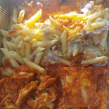 Pizza Sprint Sprl Comida