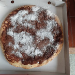 Pizza Sprint Sprl Comida