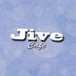 Jivecafe Logo
