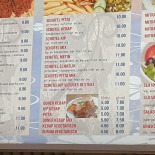 Kebab Metin Carta