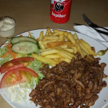 Kebab Metin Nourriture