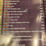 Pizza E Pomodoro Binche Carta