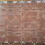 Eetcafé Op 't Hoeksken Carte