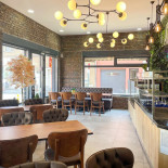 Can Snack Aalst Innen