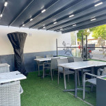 Can Snack Aalst Außen