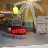 De 3 Piramiden Carte