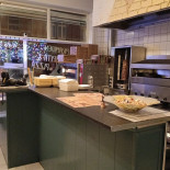 De 3 Piramiden À l'intérieur