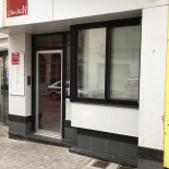 Panache Leuven Extérieur