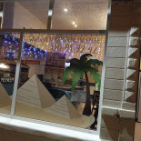 De 3 Piramiden Extérieur