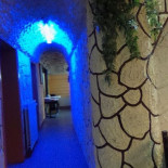 Pizza Bella Rosa Außen