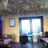 Pizza Bella Rosa Innen