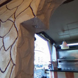 Pizza Bella Rosa Getränk