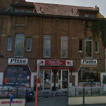 Pizza Bella Rosa Außen