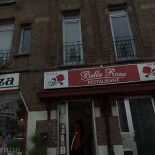 Pizza Bella Rosa Außen