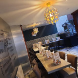 Handmade Burger Dentro