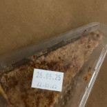 Eleven's Burger Nourriture