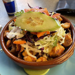 Baskent Peer Nourriture