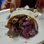 Baskent Peer Nourriture